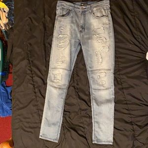 Skinny jeans Men’s